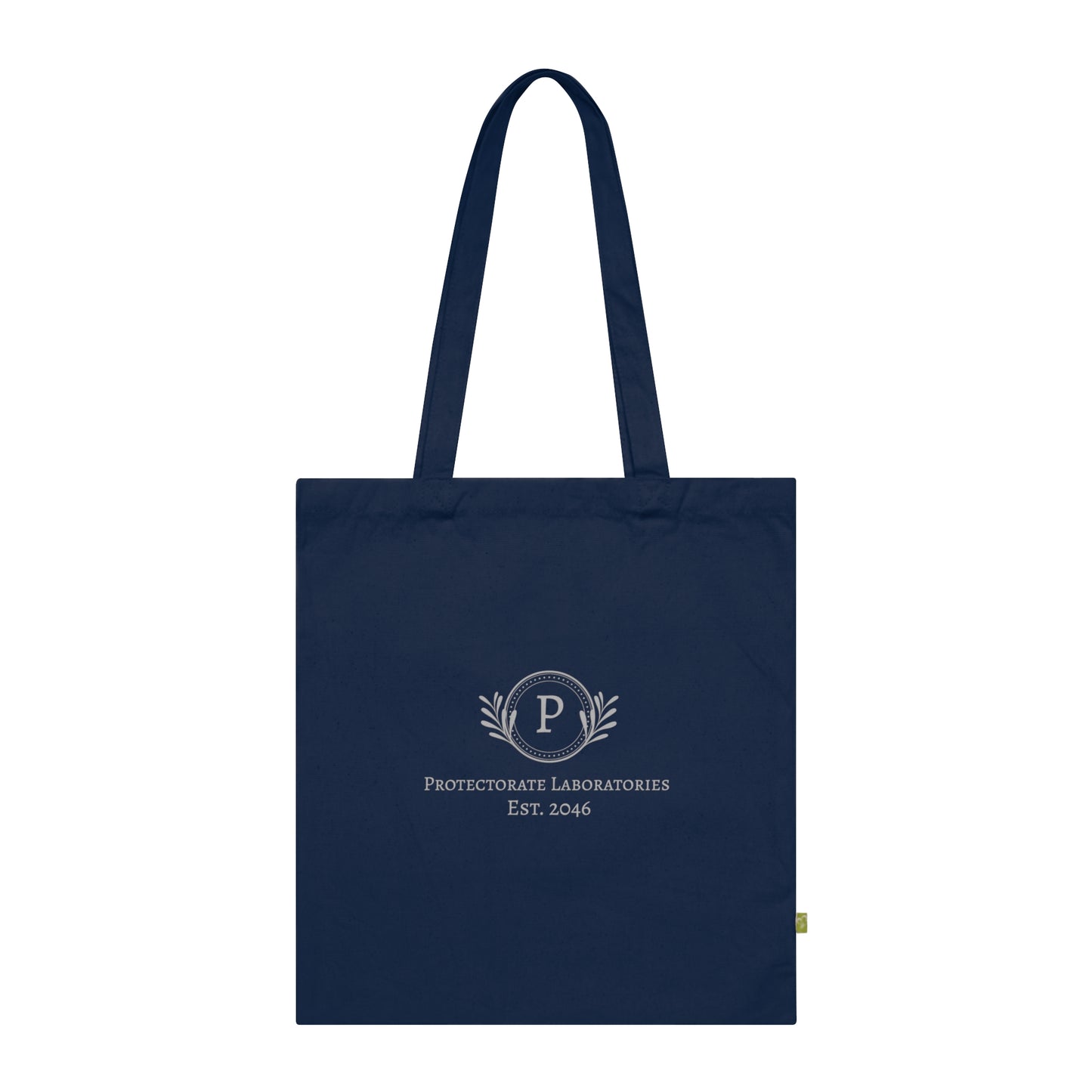 Copy of Organic Cotton Tote Bag