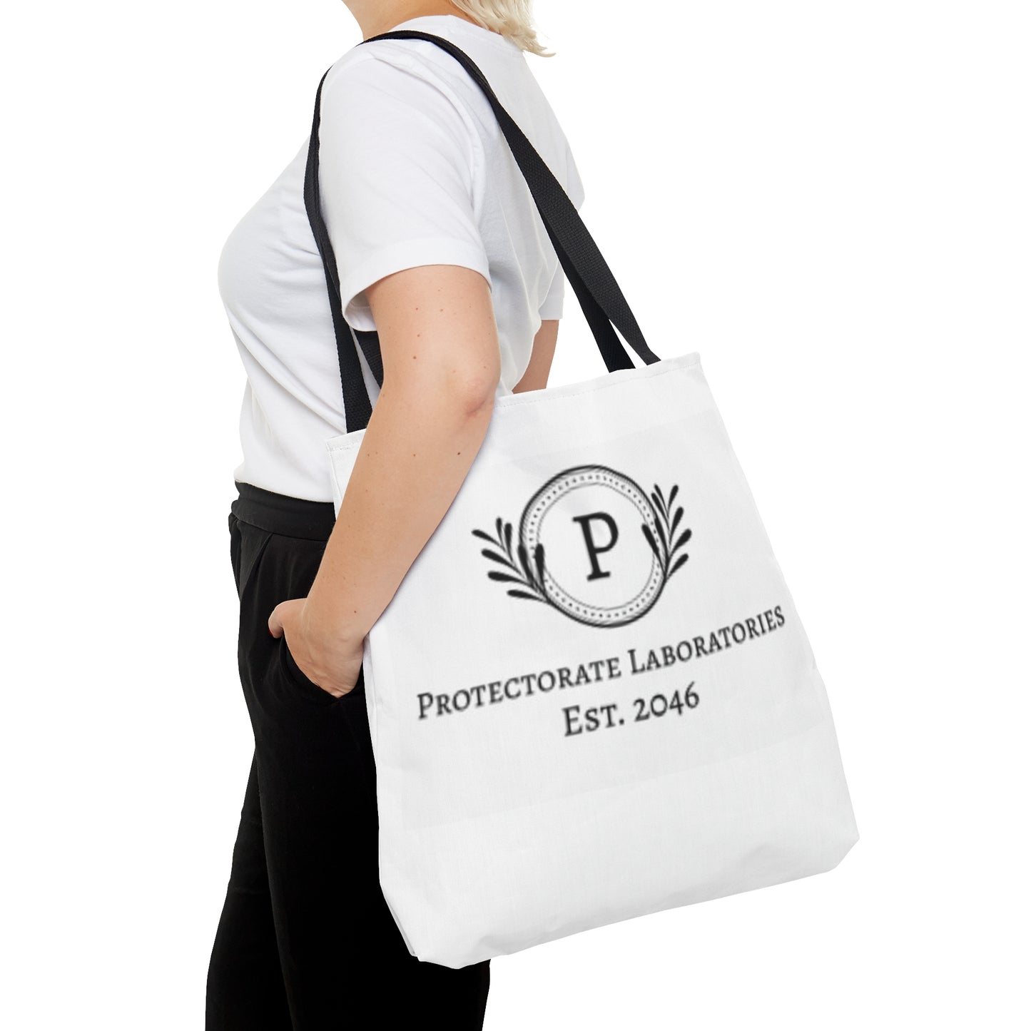 Protectorate Tote Bag