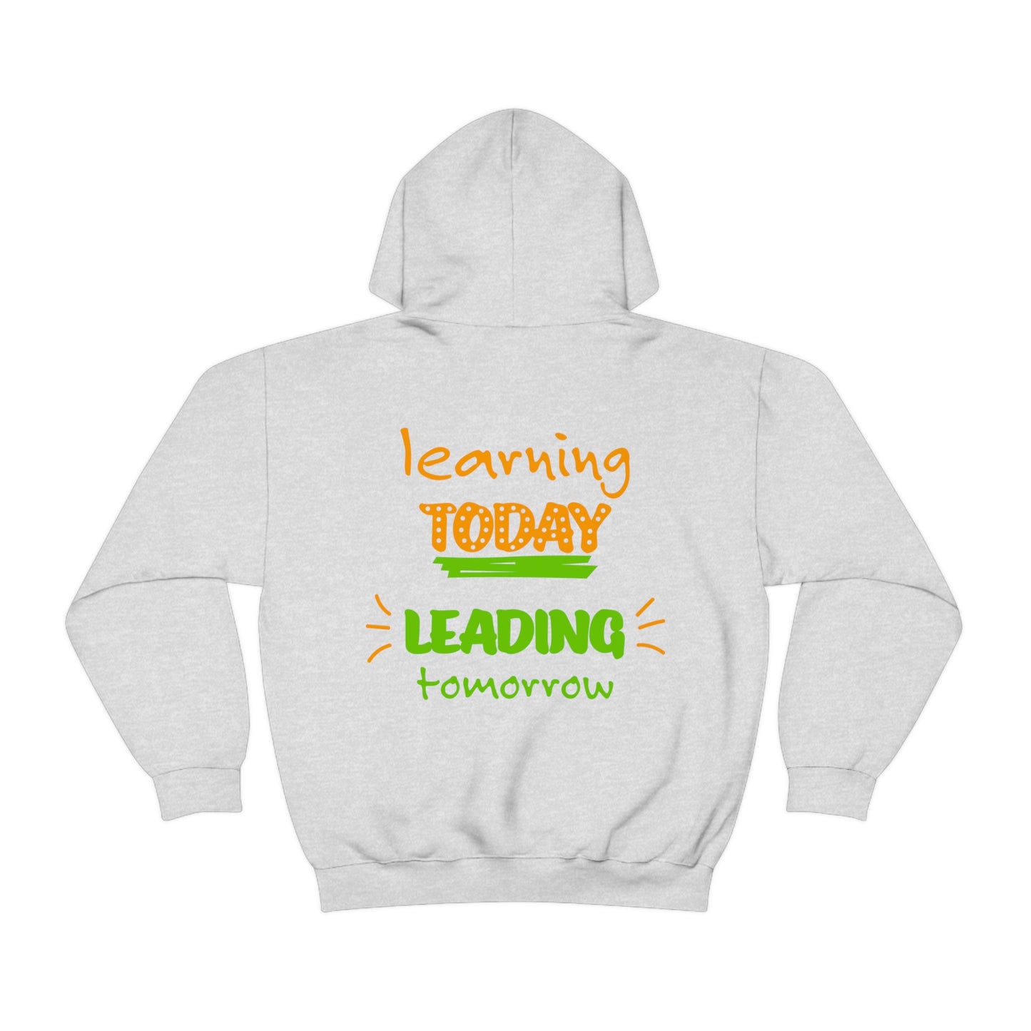 Unisex Heavy Blend™ Hooded Sweatshirt