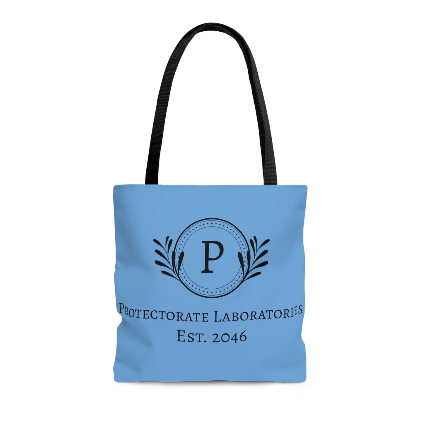 Protectorate Tote Bag