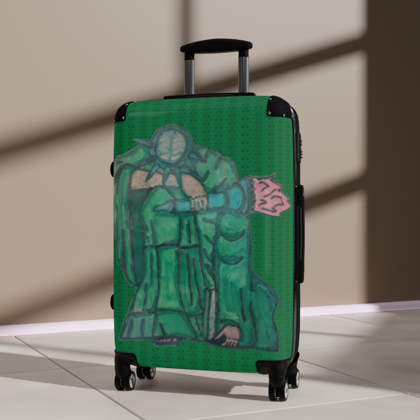 Suitcase