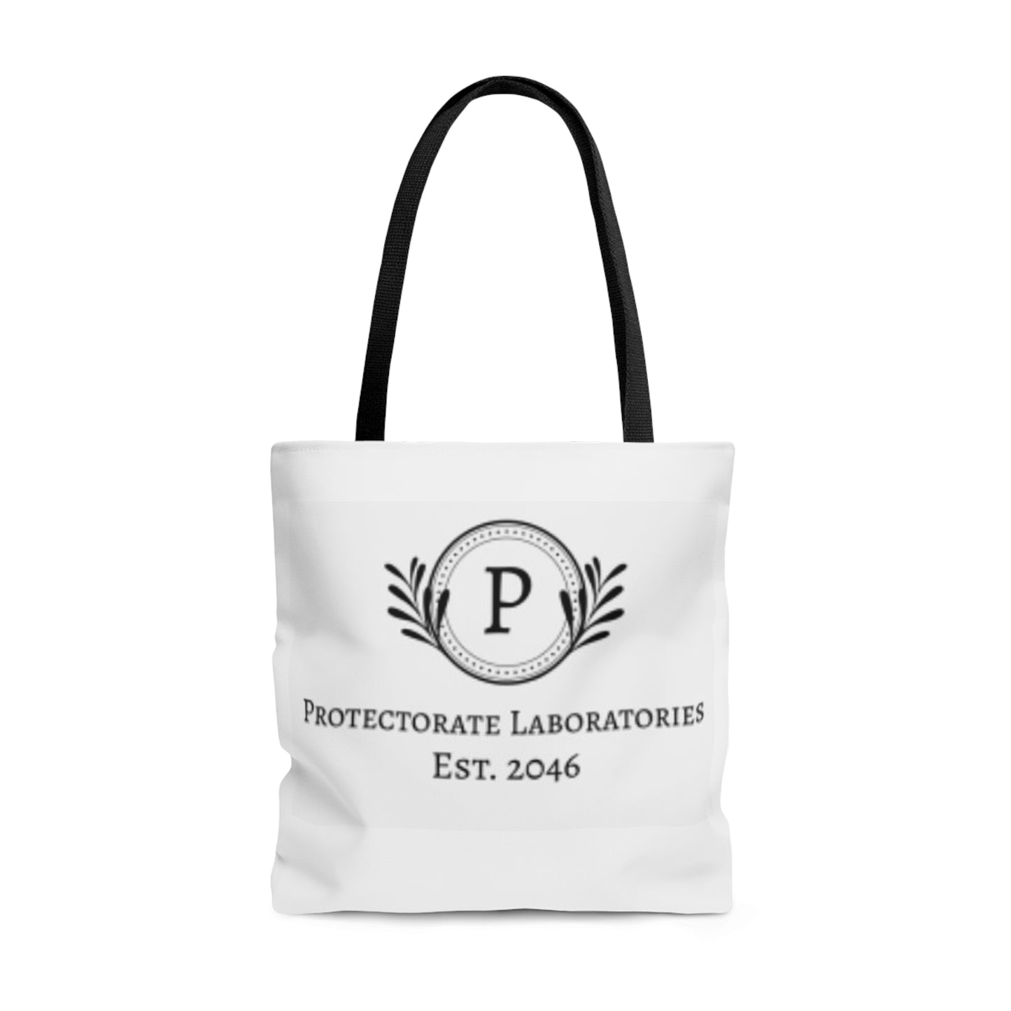 Protectorate Tote Bag