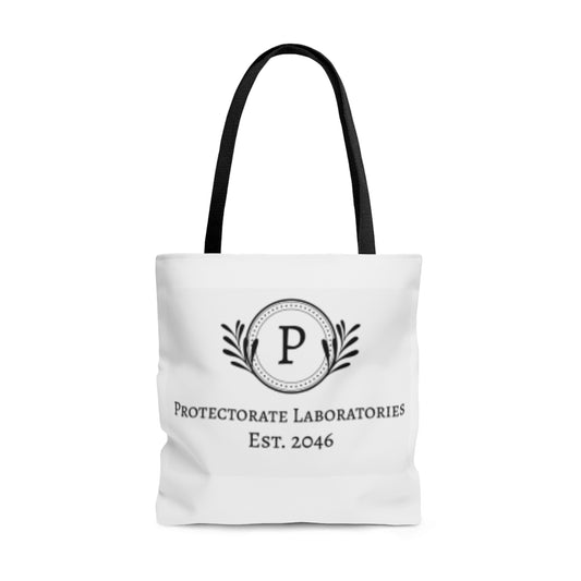 Protectorate Tote Bag