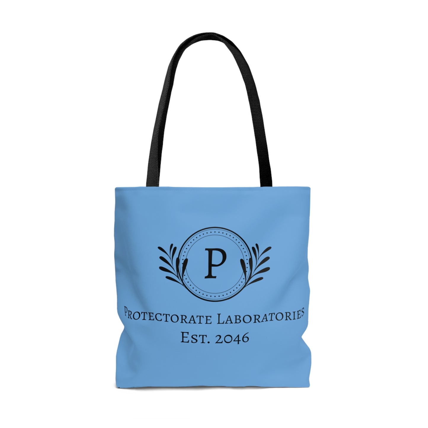 Protectorate Tote Bag