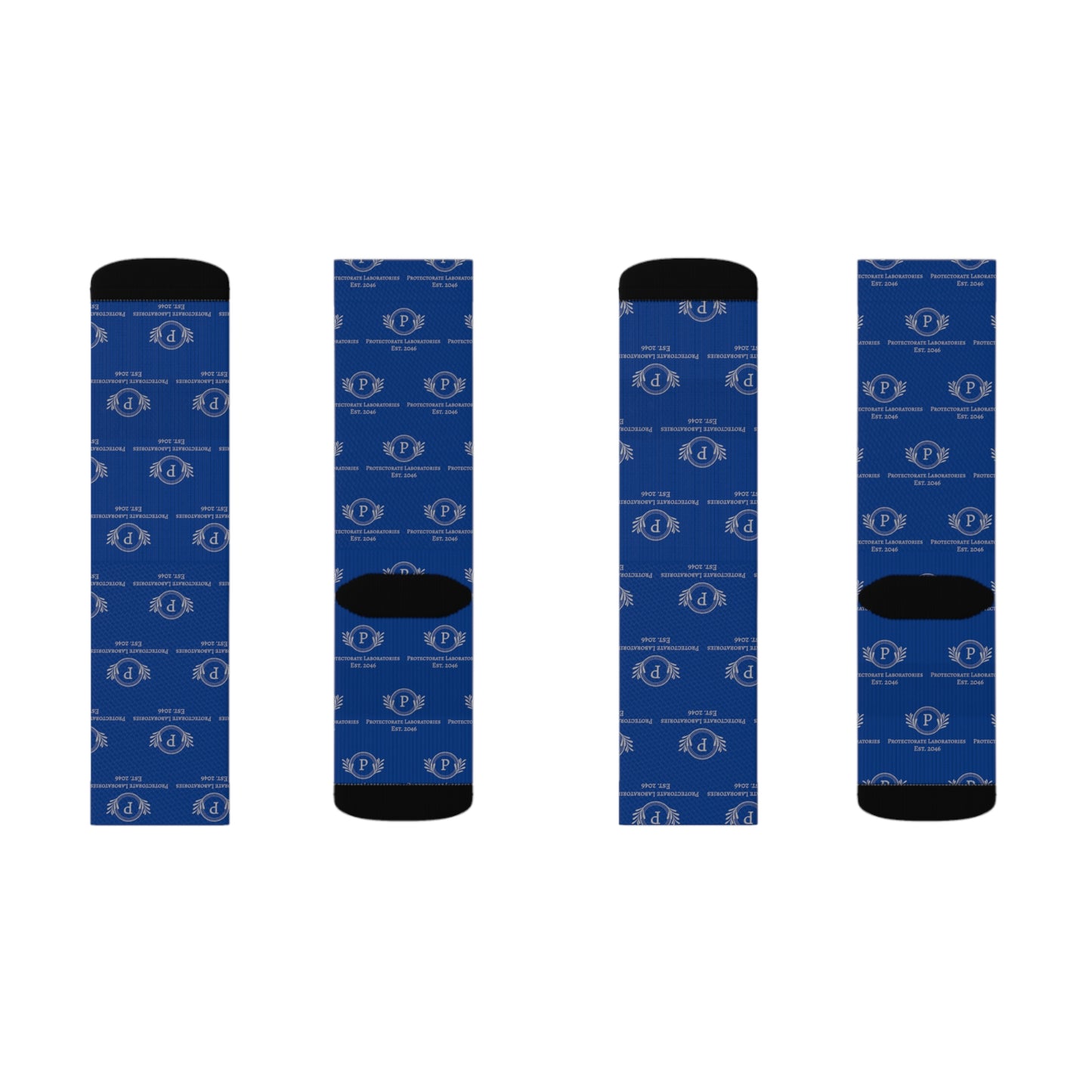 Sublimation Socks