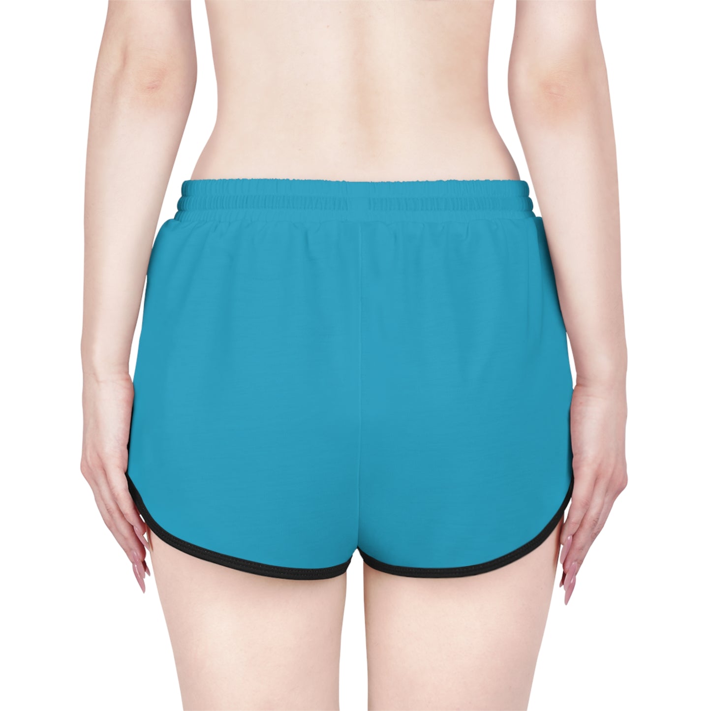 Protectorate Women's Relaxed Shorts (AOP)