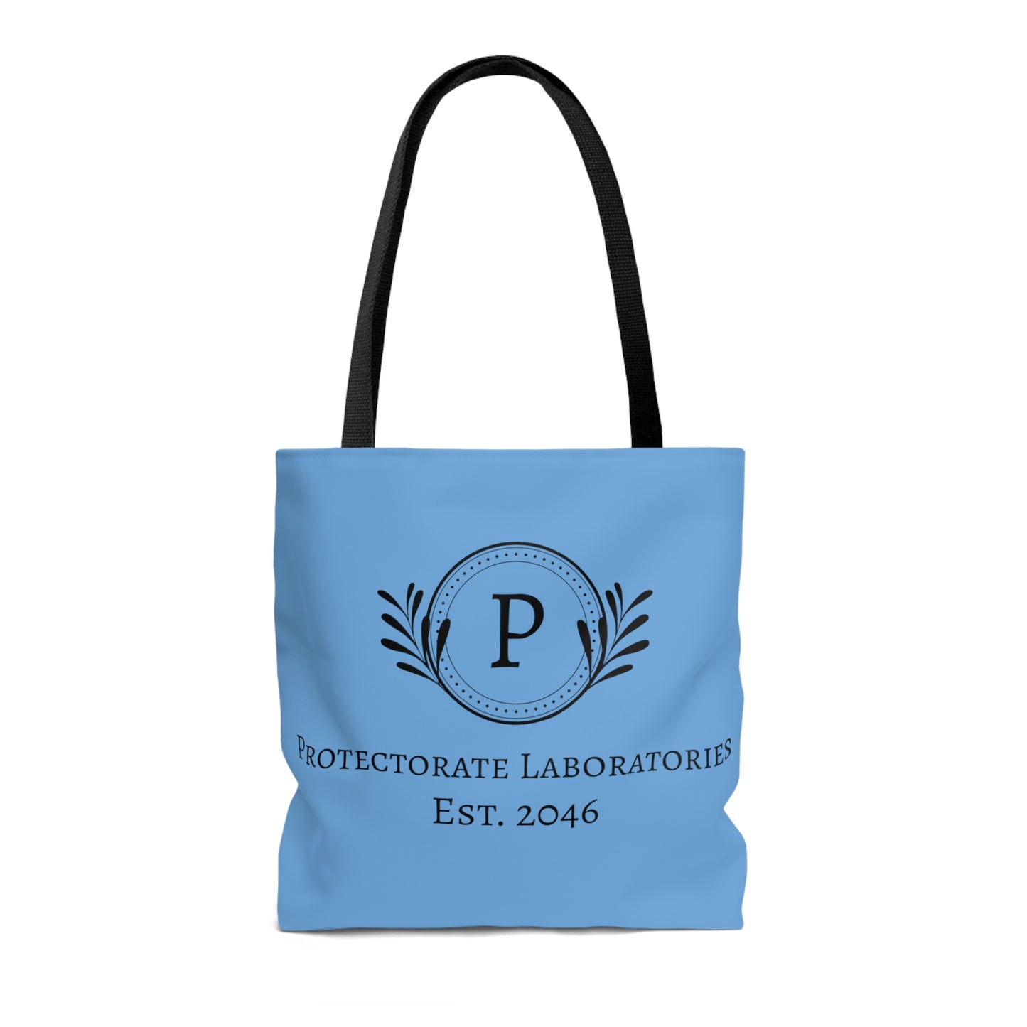 Protectorate Tote Bag