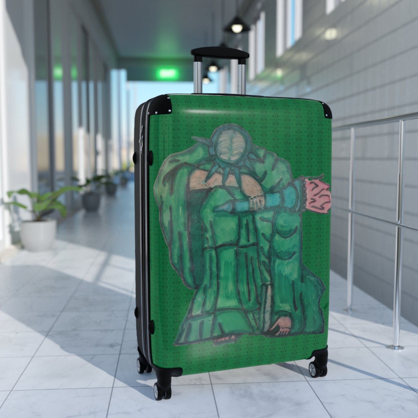 Suitcase