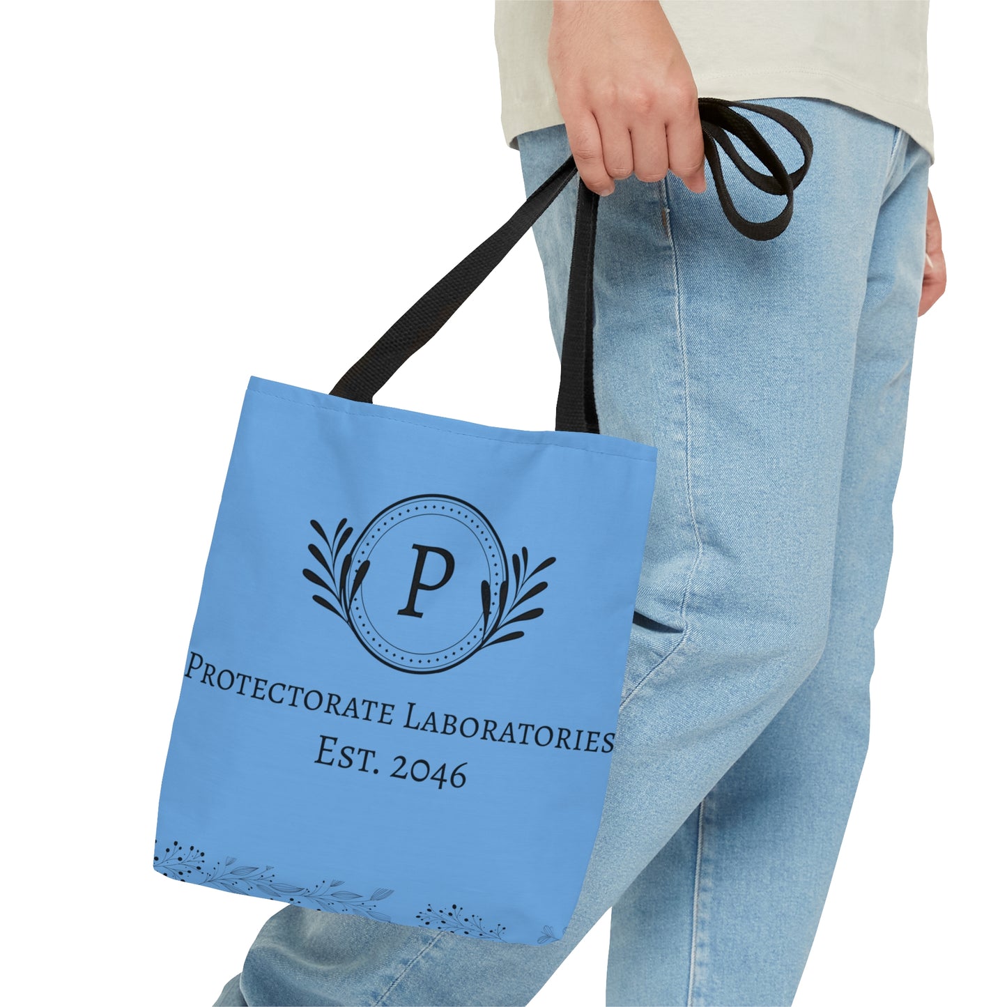 Protectorate Tote Bag