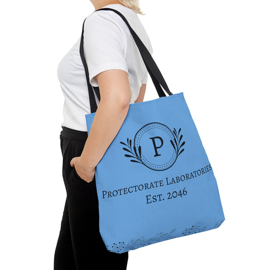 Protectorate Tote Bag