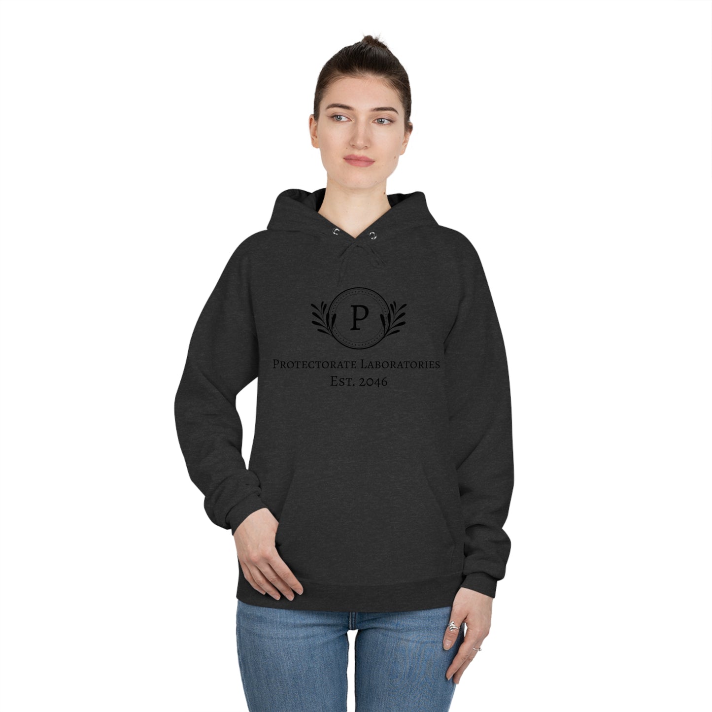 Unisex EcoSmart® Pullover Hoodie Sweatshirt