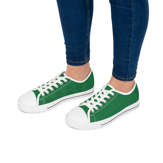 Women's Low Top Sneakers