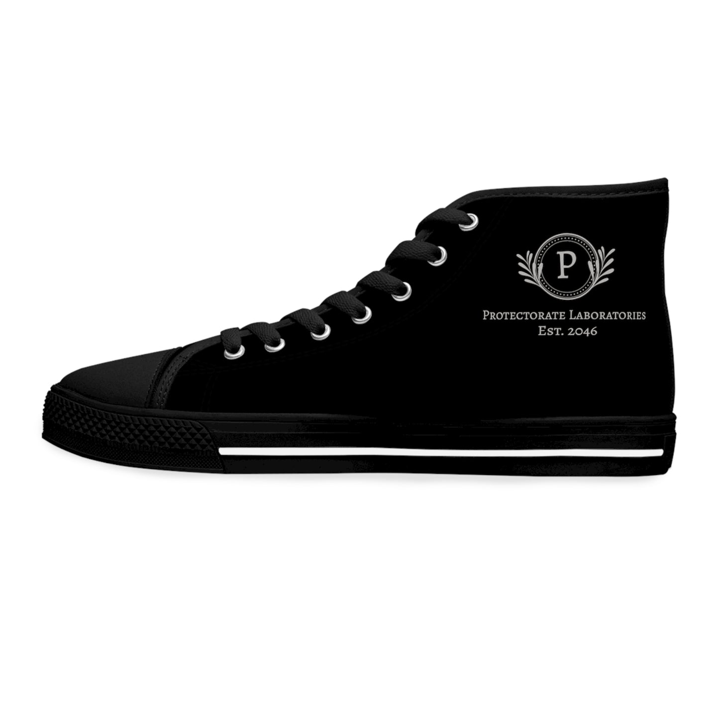 Women's High Top Sneakers