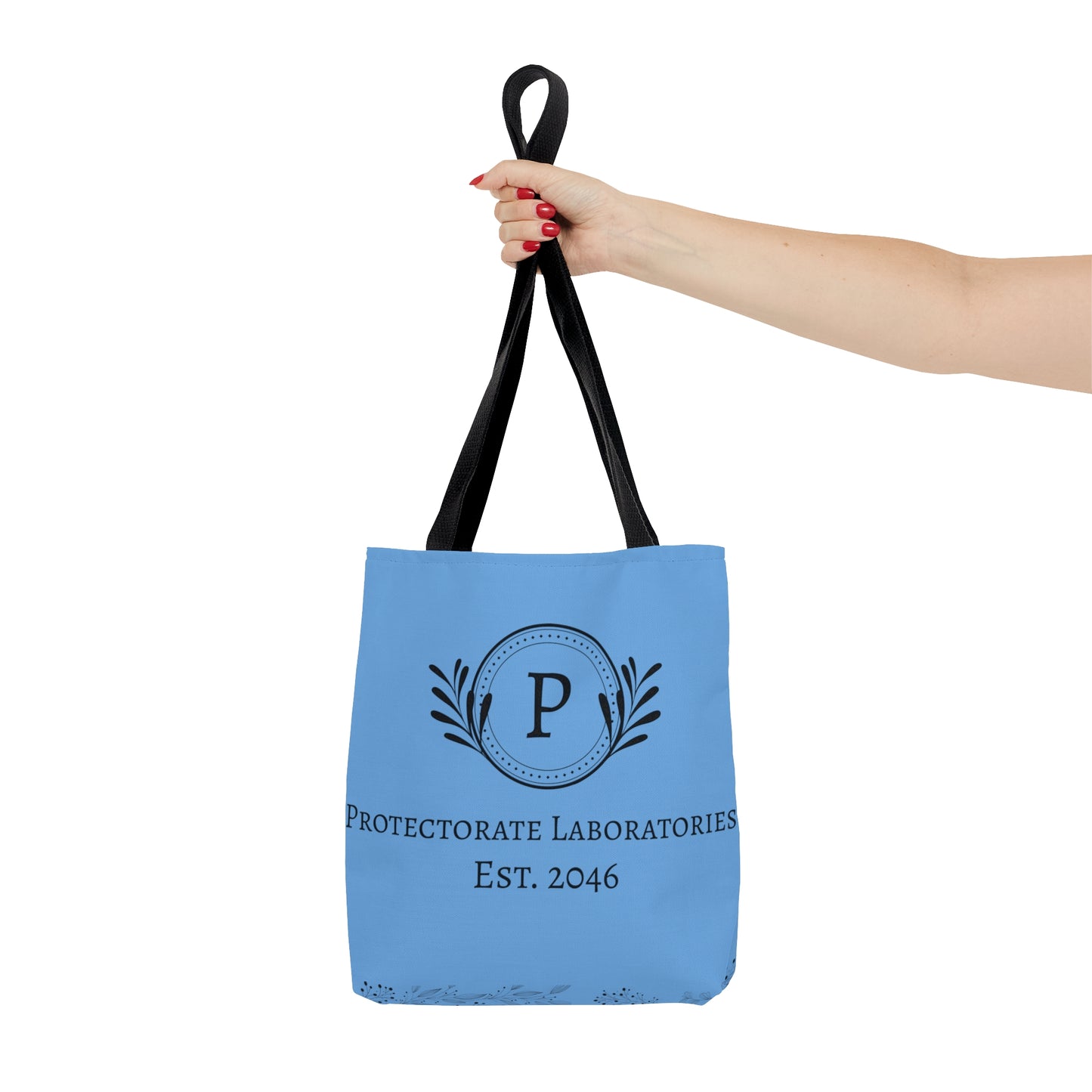 Protectorate Tote Bag