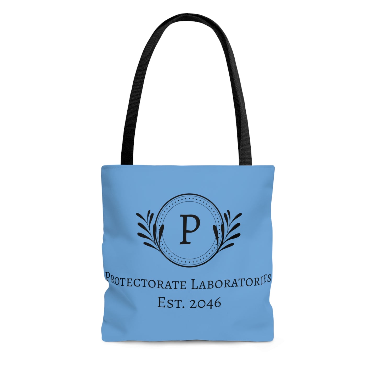 Protectorate Tote Bag