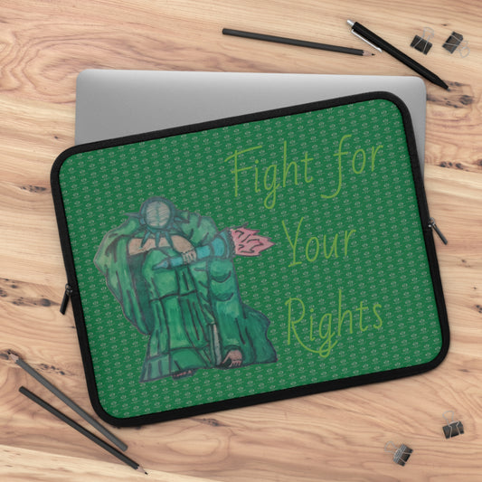 Laptop Sleeve