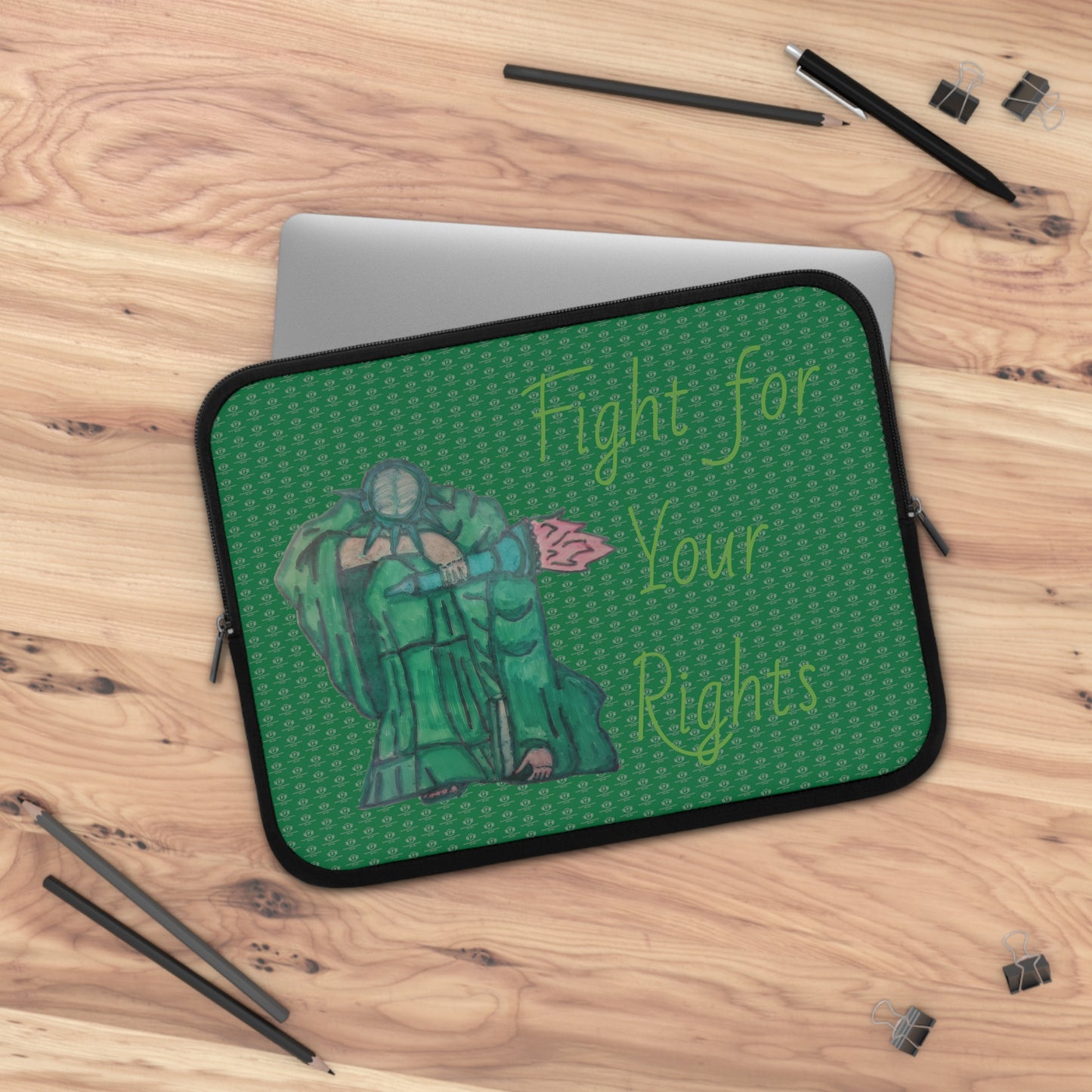 Laptop Sleeve