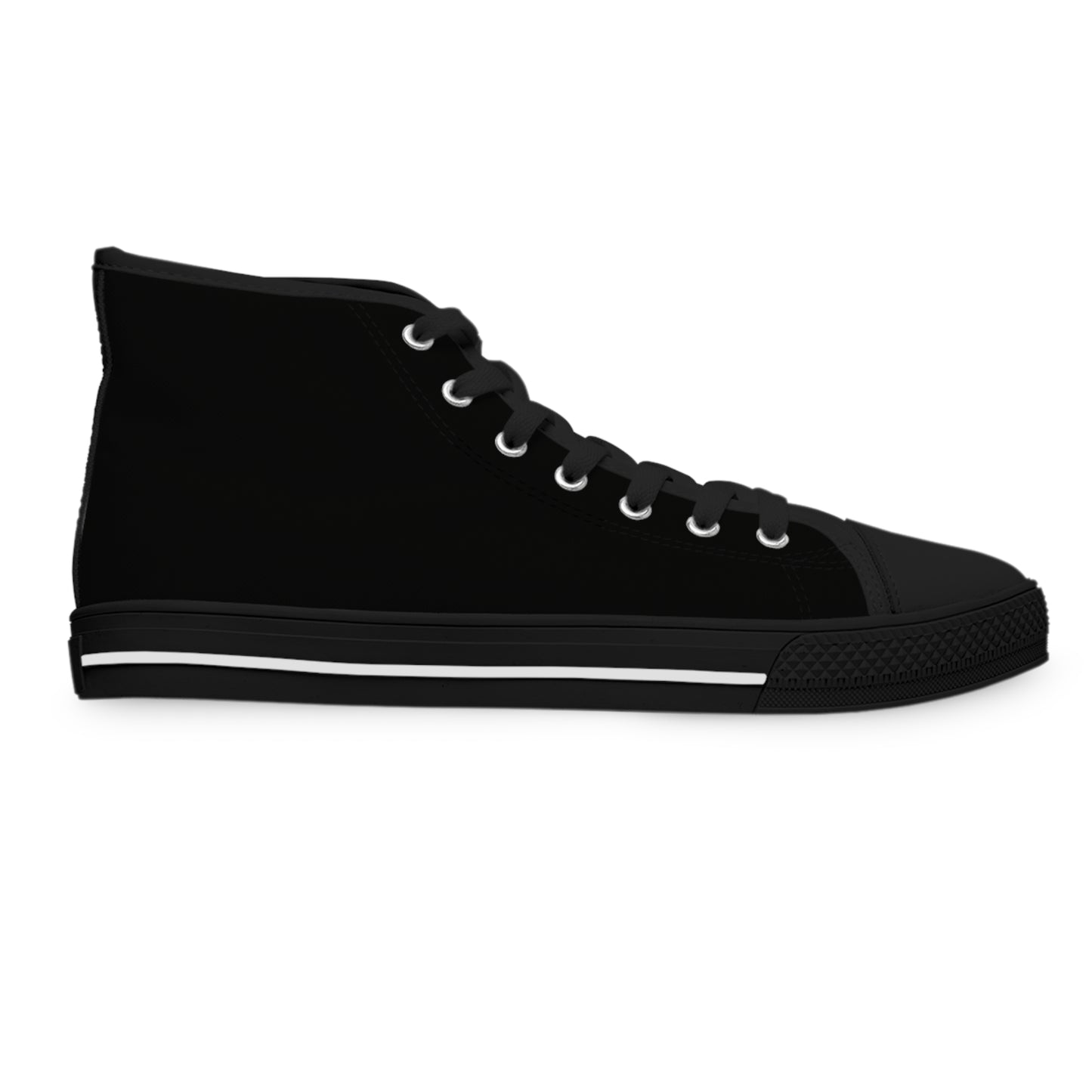 Women's High Top Sneakers