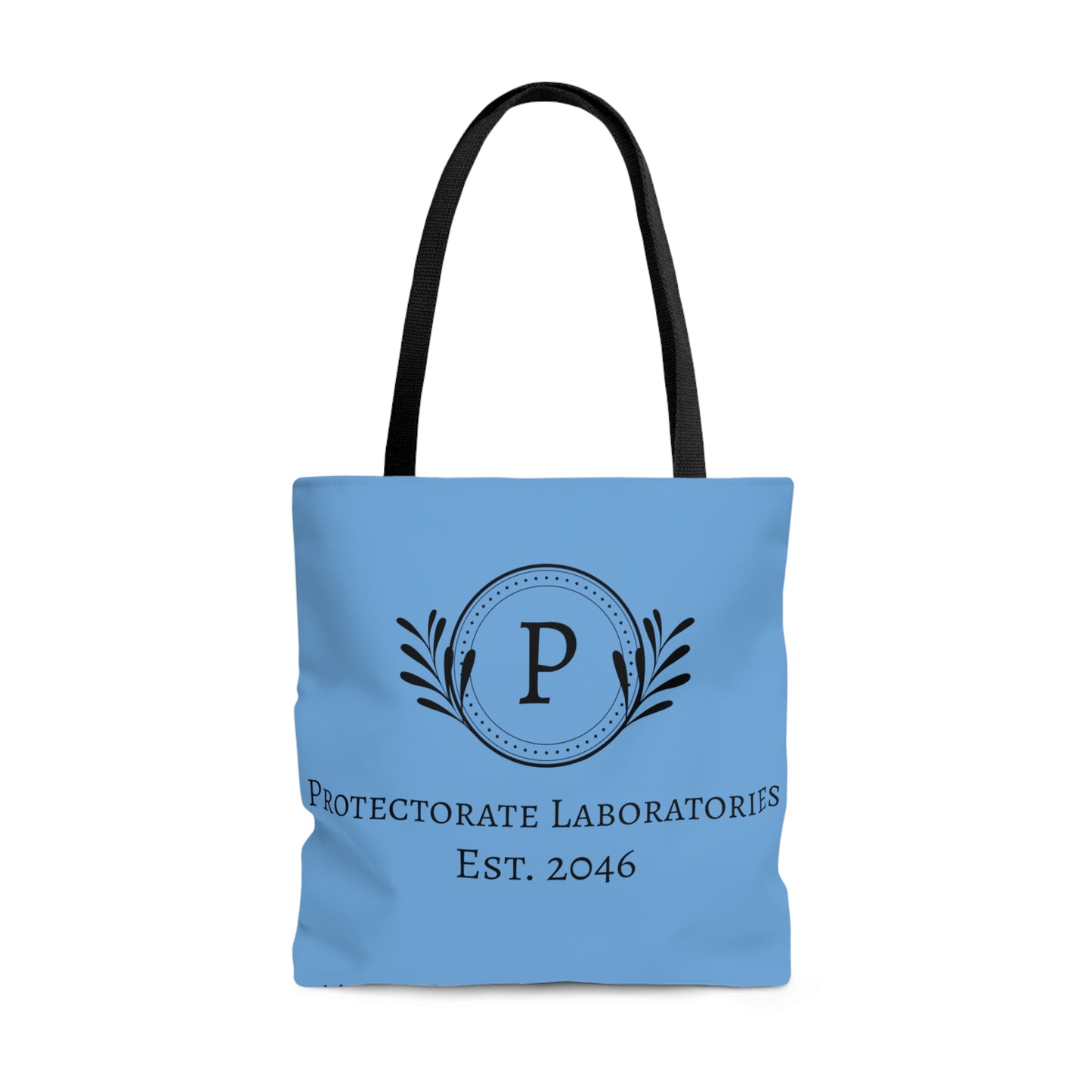 Protectorate Tote Bag