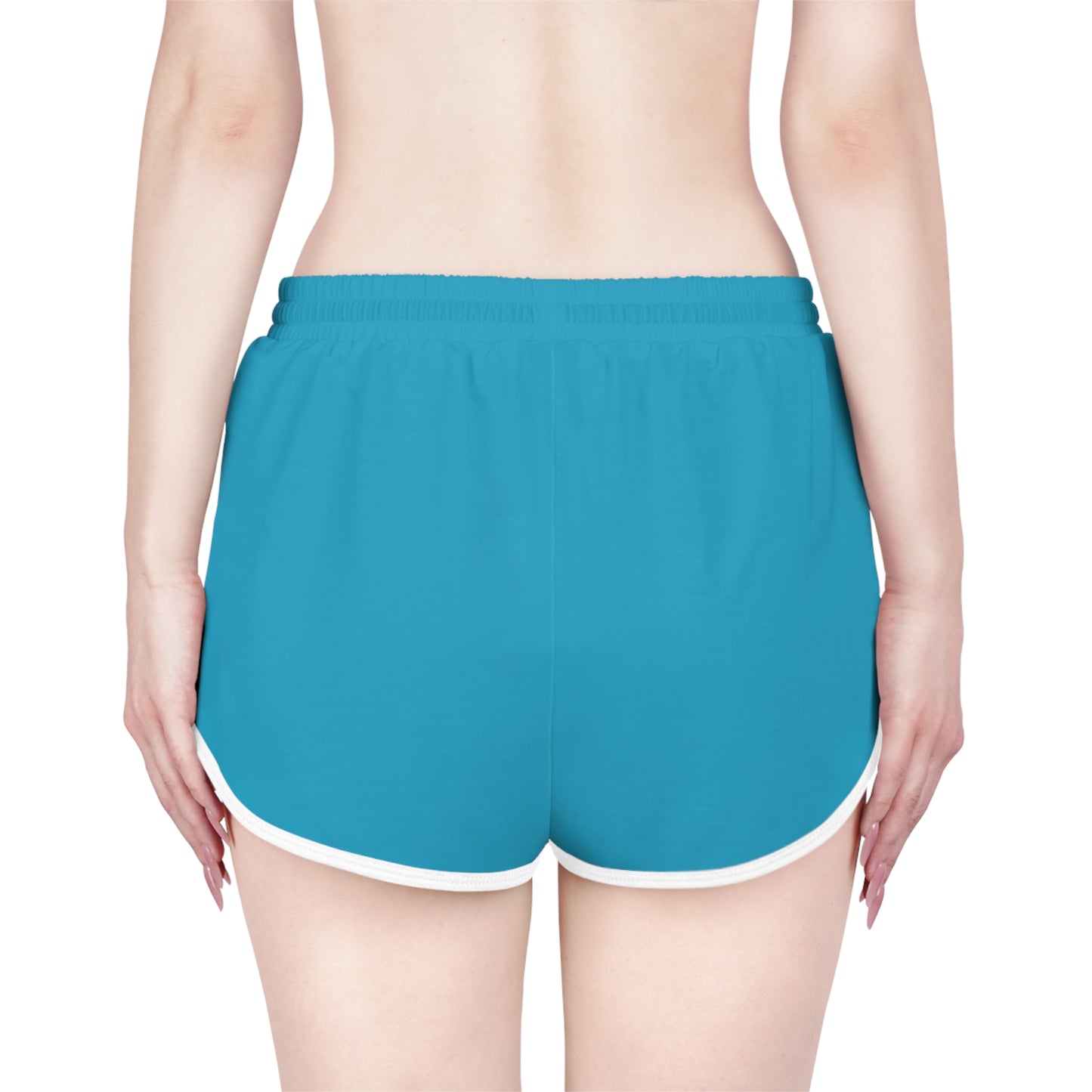 Protectorate Women's Relaxed Shorts (AOP)