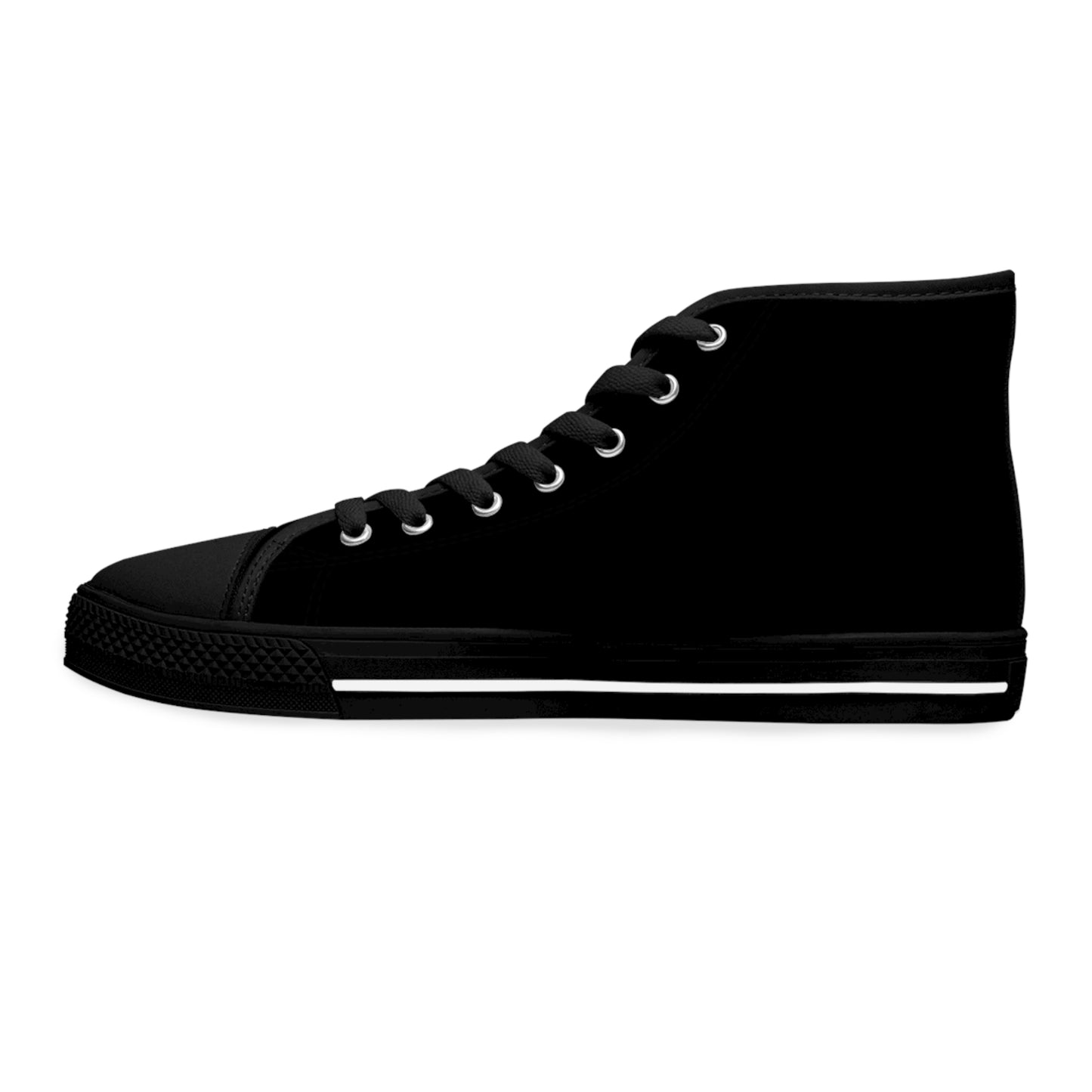 Women's High Top Sneakers