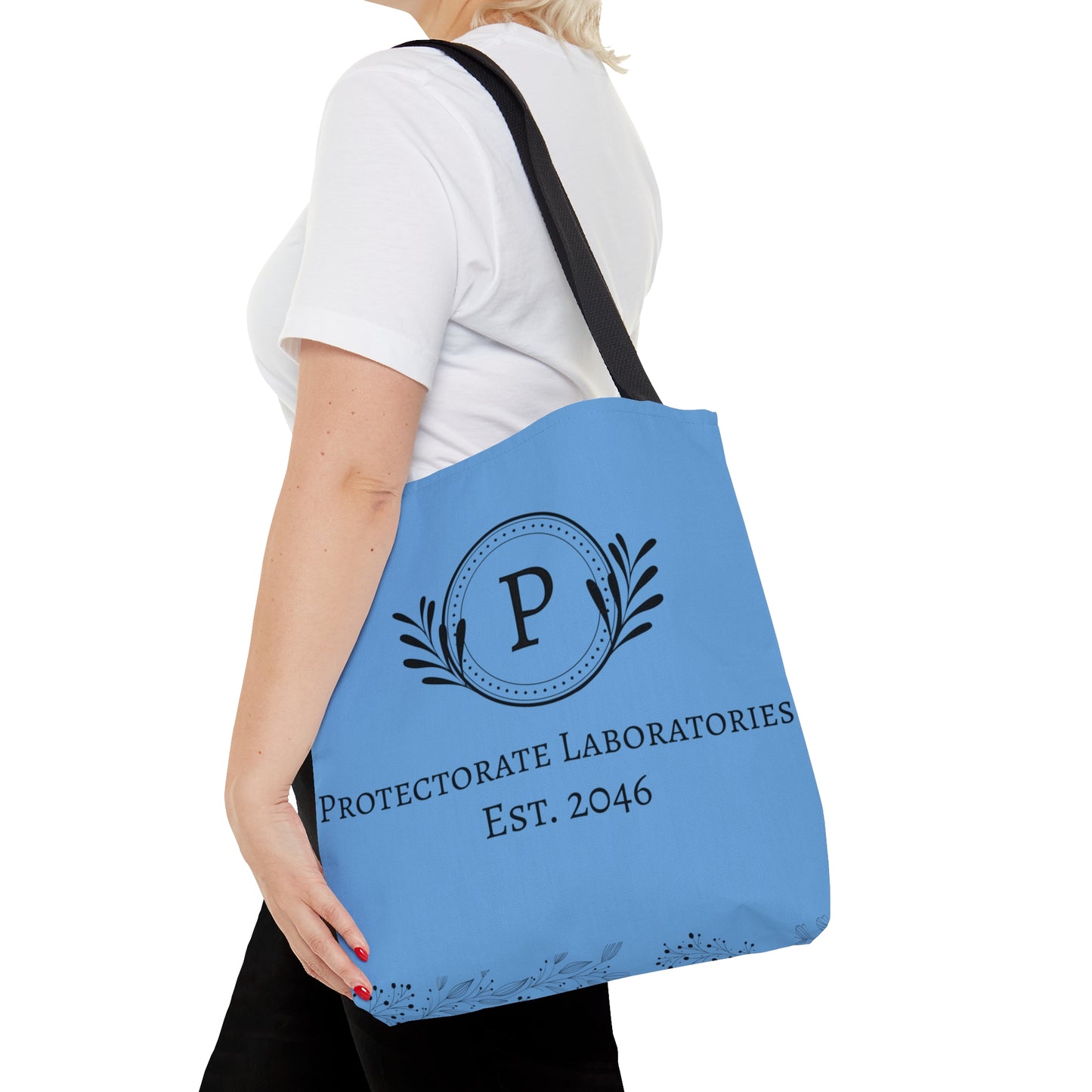 Protectorate Tote Bag