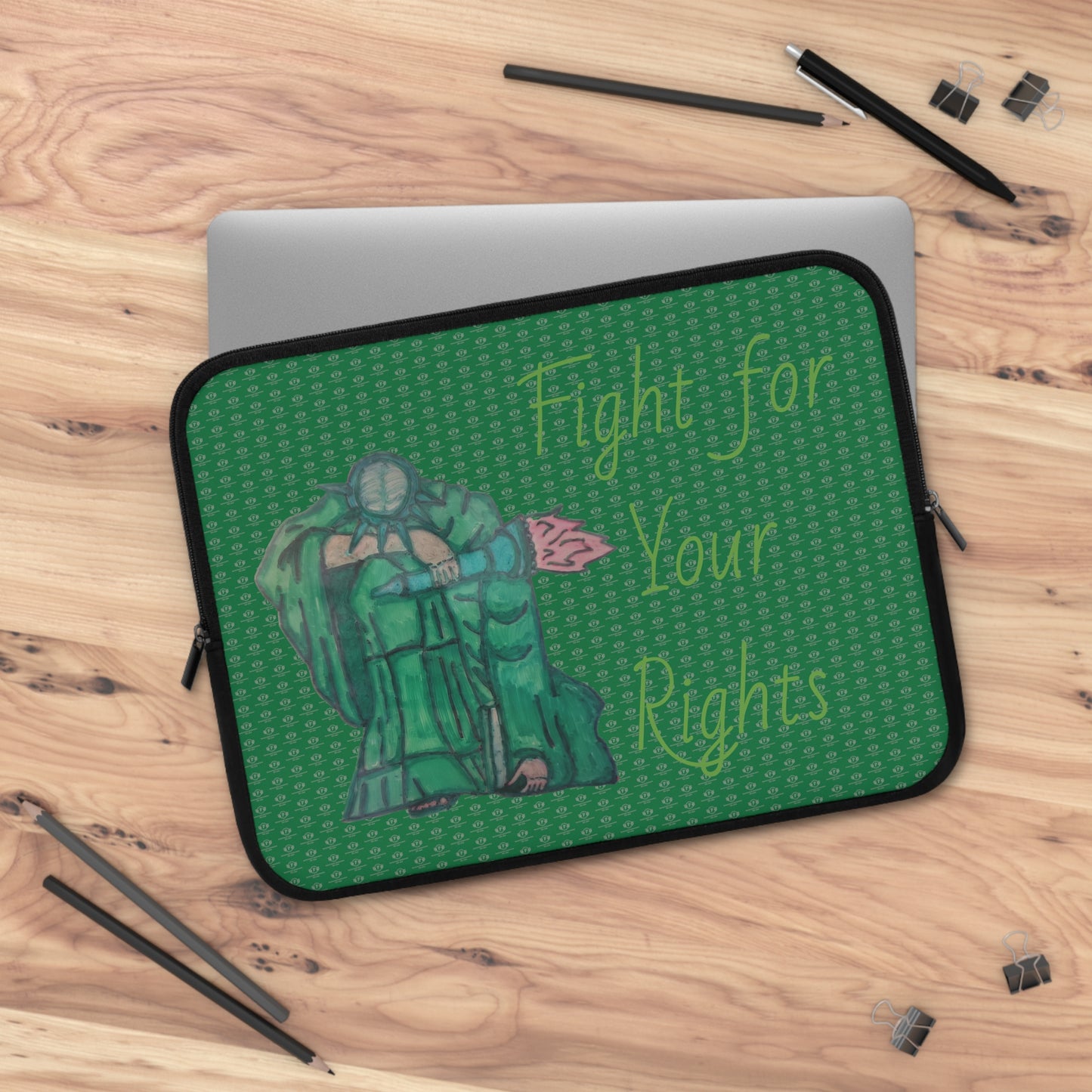 Laptop Sleeve