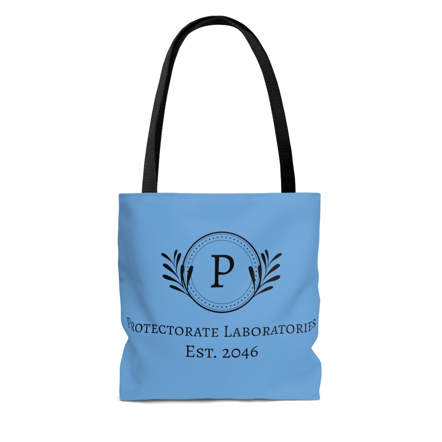 Protectorate Tote Bag