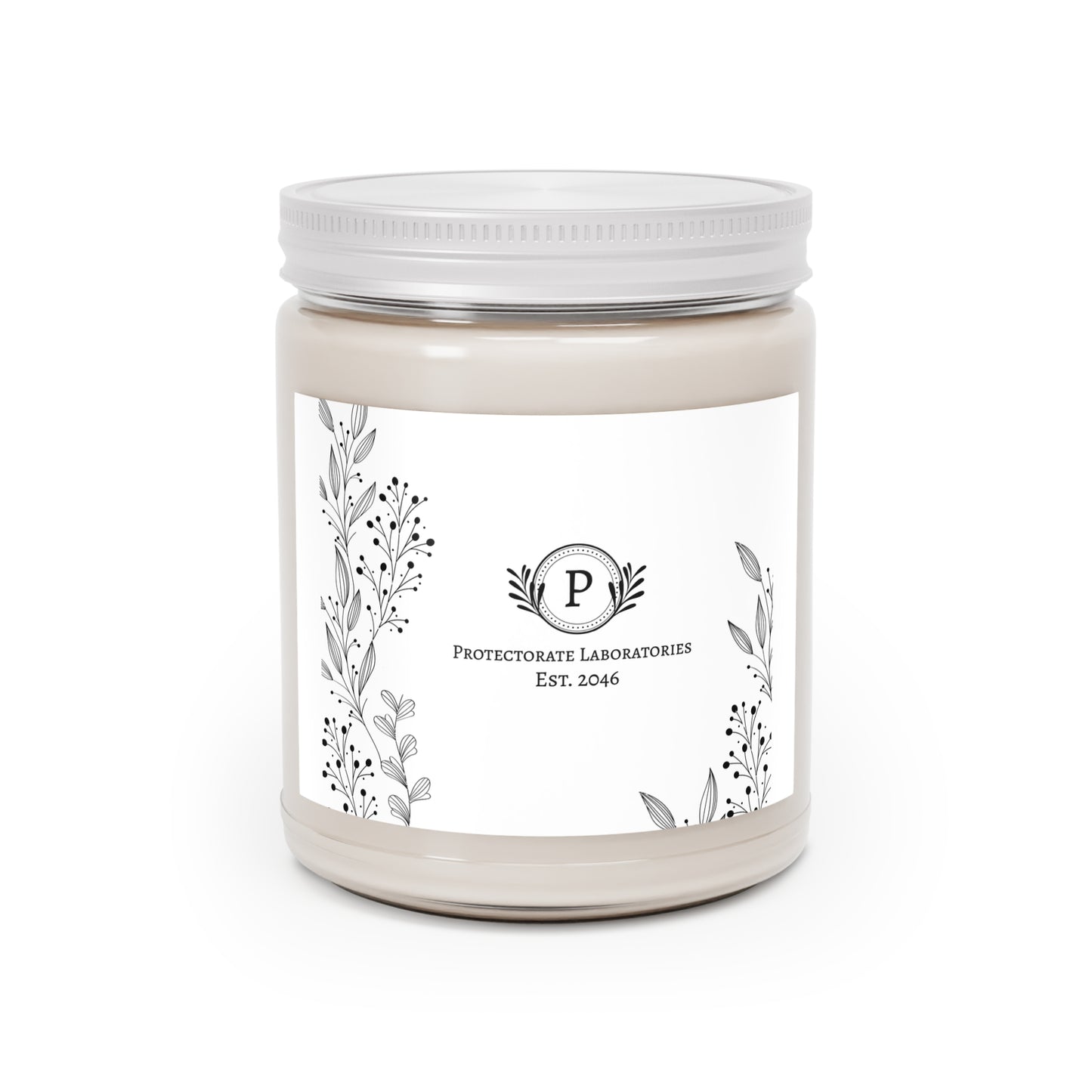 Scented Candles, 9oz