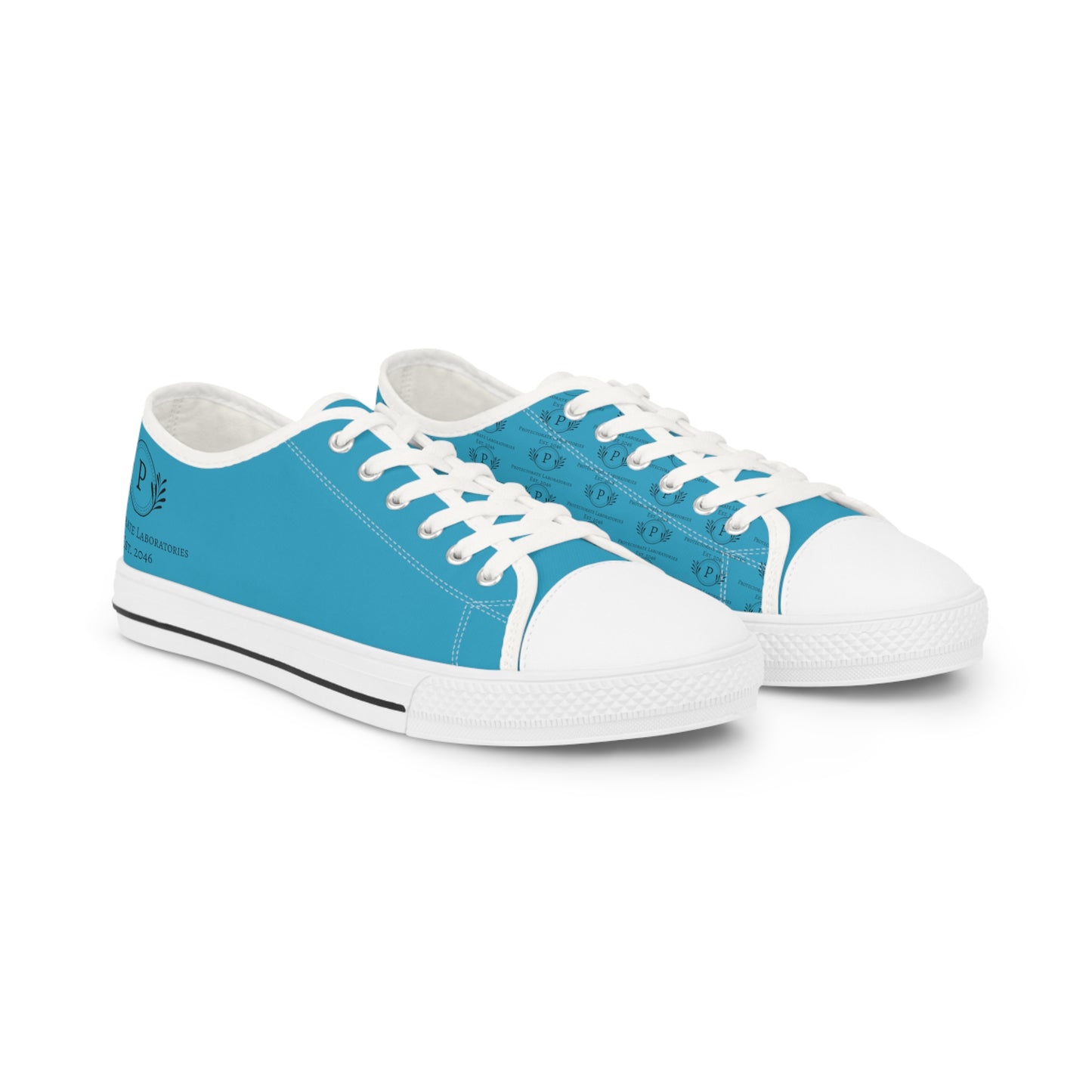 Men's Low Top Sneakers